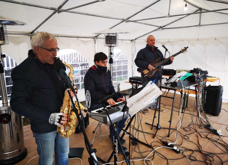 Foto: Radek Vráblík