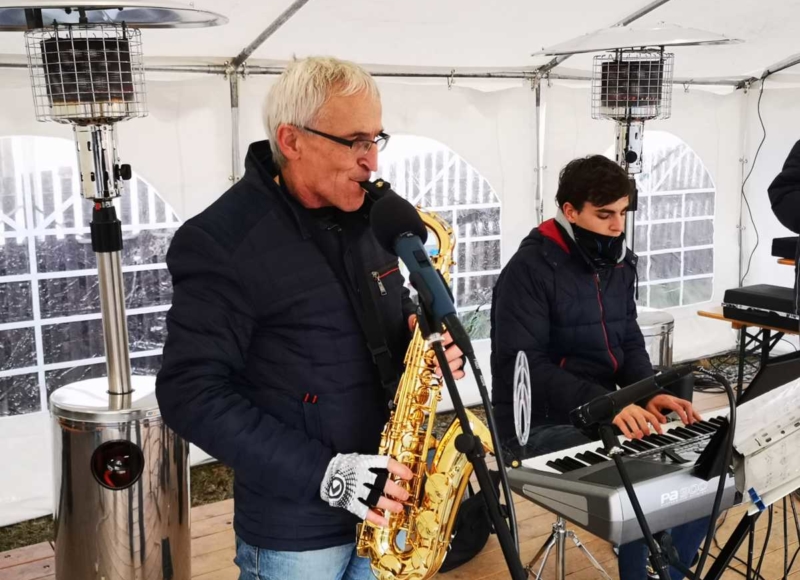 Foto: Radek Vráblík