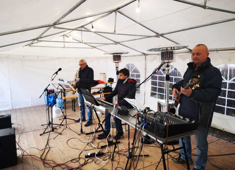 Foto: Radek Vráblík