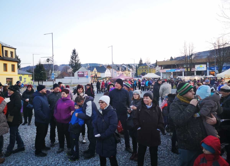 Foto: Radek Vráblík