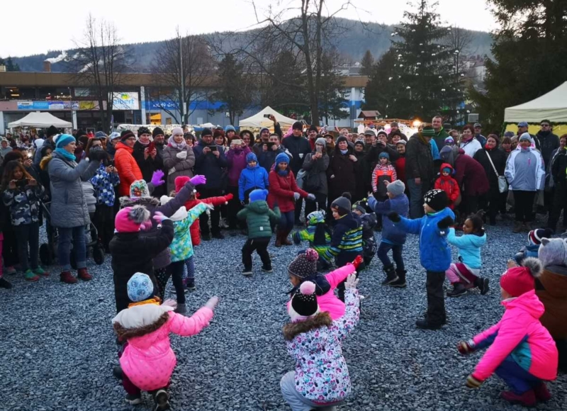 Foto: Radek Vráblík