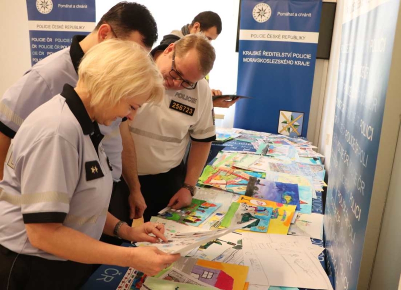 Foto: Policie ČR