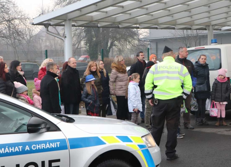 Foto: Policie ČR