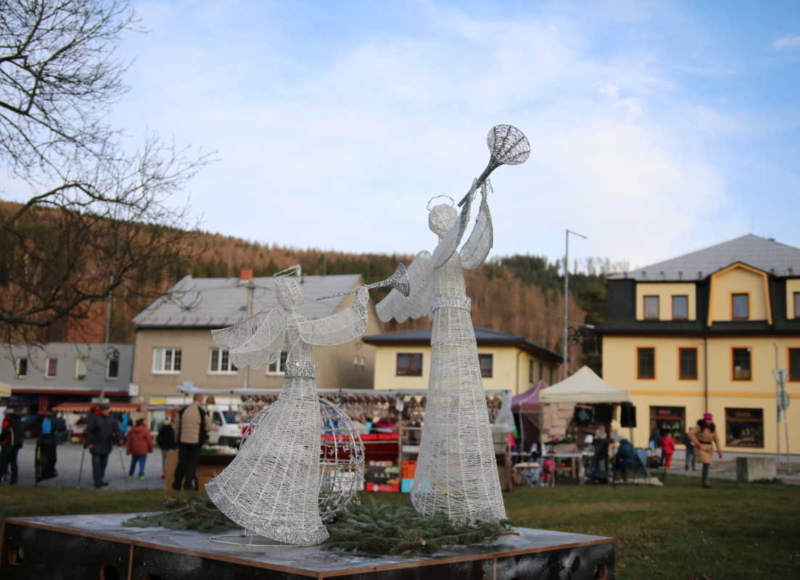 Foto: Nikola Chalupová