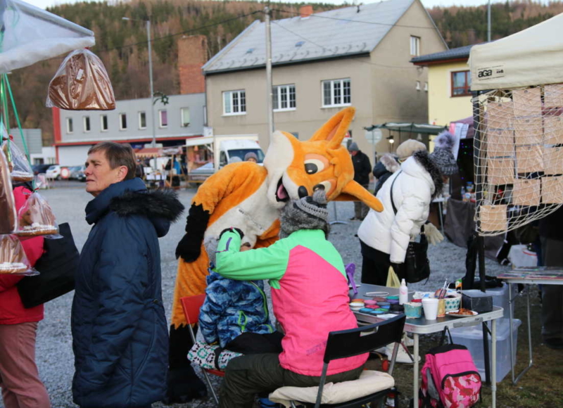 Foto: Nikola Chalupová