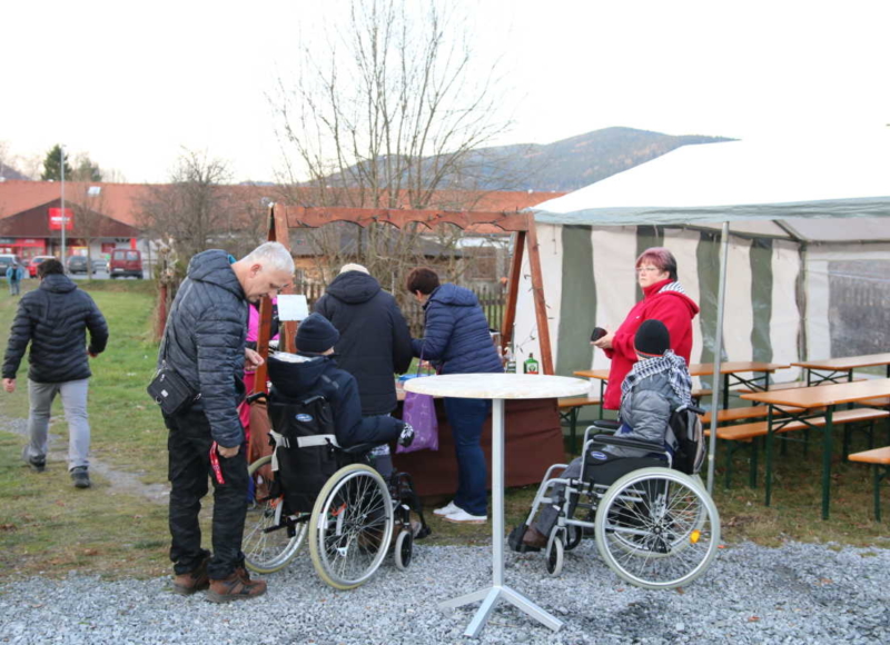 Foto: Nikola Chalupová