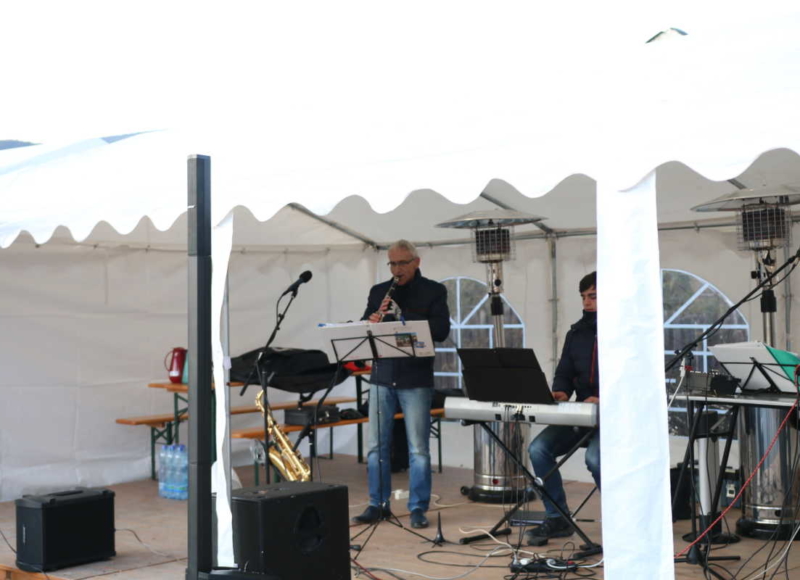 Foto: Nikola Chalupová