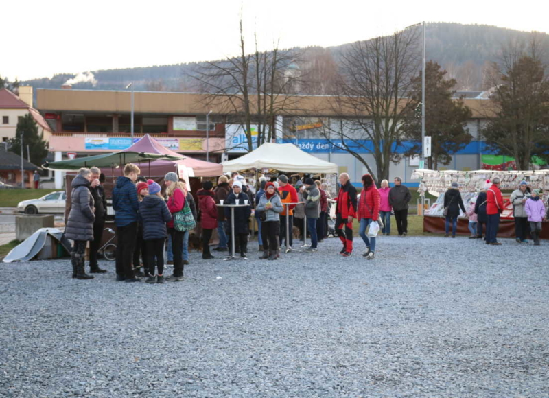 Foto: Nikola Chalupová