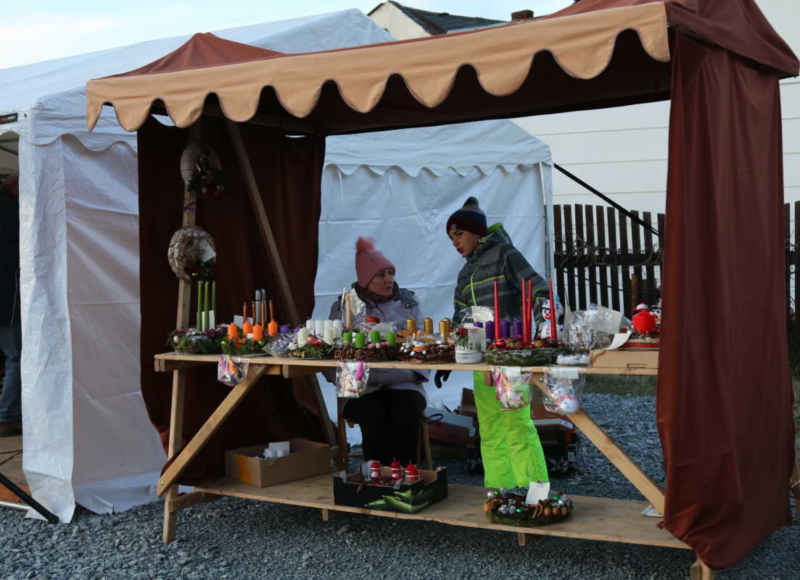 Foto: Nikola Chalupová