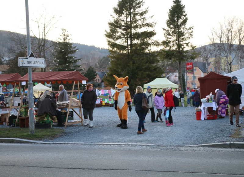 Foto: Nikola Chalupová