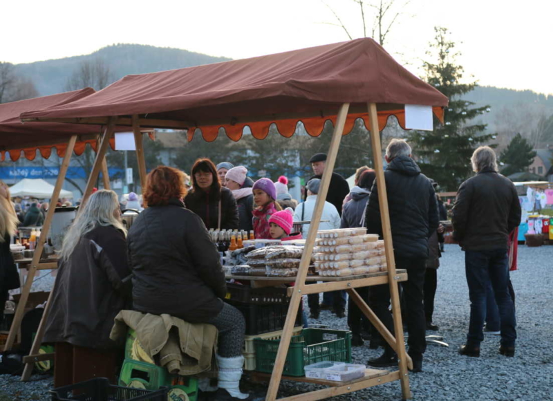 Foto: Nikola Chalupová