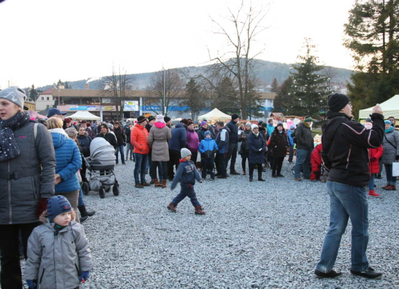 Foto: Nikola Chalupová