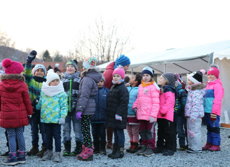 Foto: Nikola Chalupová