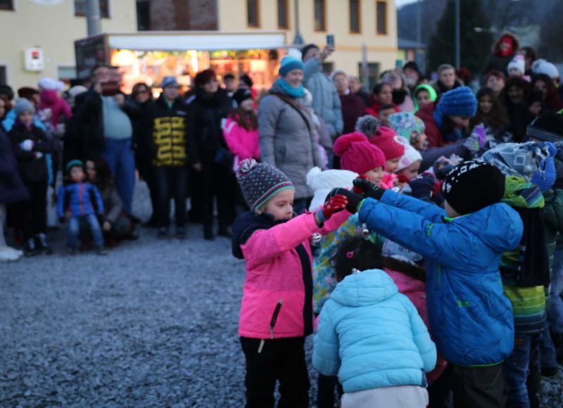 Foto: Nikola Chalupová