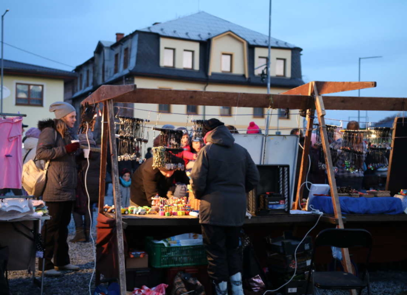 Foto: Nikola Chalupová