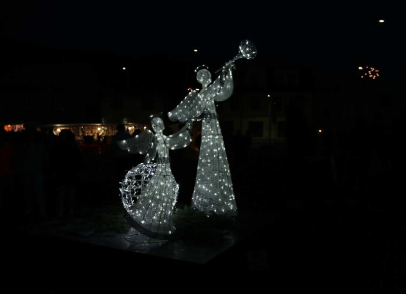 Foto: Nikola Chalupová