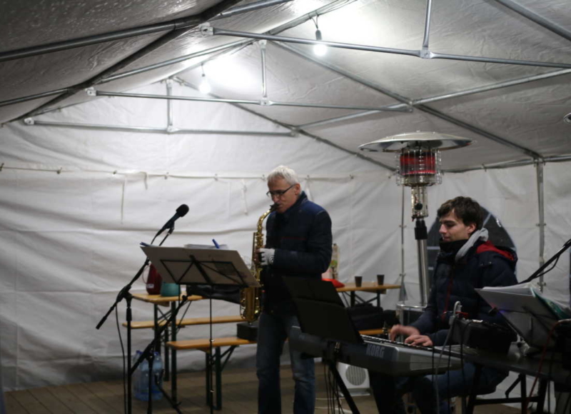 Foto: Nikola Chalupová