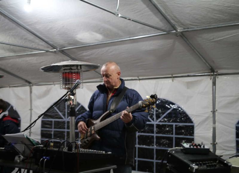 Foto: Nikola Chalupová