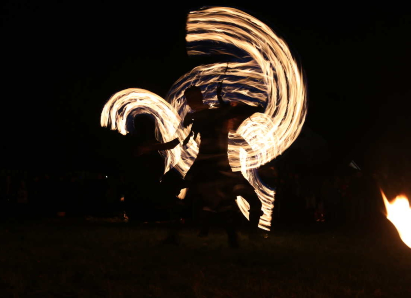 Foto: Nikola Chalupová