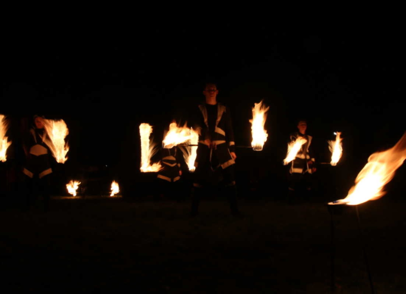 Foto: Nikola Chalupová