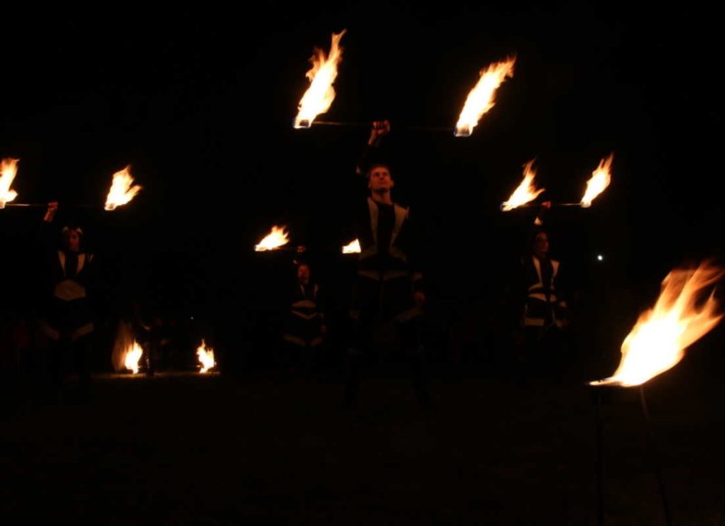 Foto: Nikola Chalupová