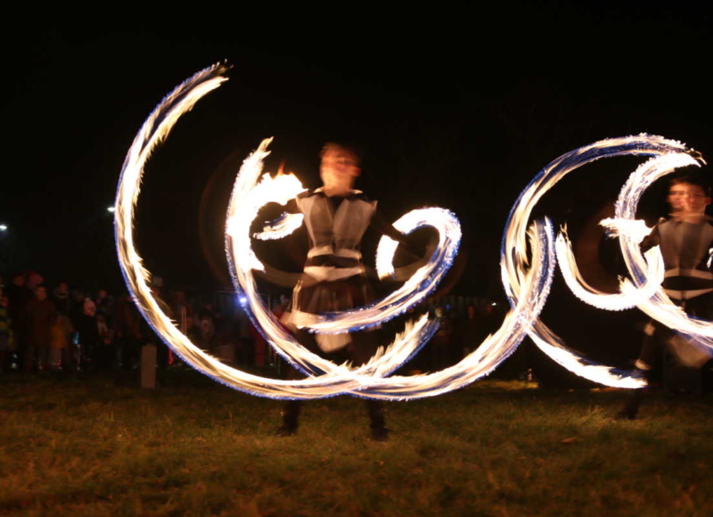 Foto: Nikola Chalupová