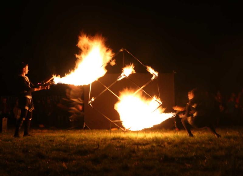 Foto: Nikola Chalupová