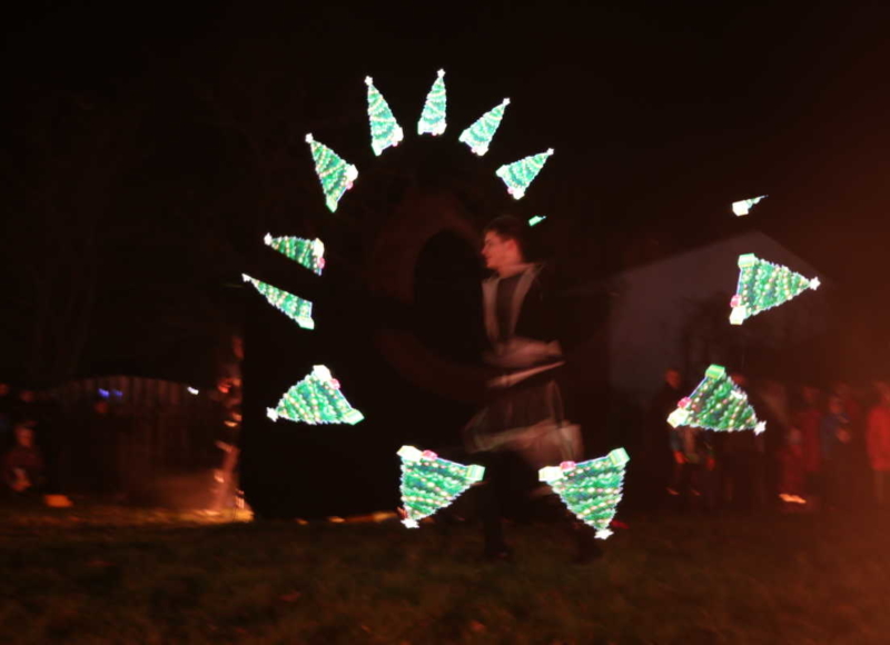 Foto: Nikola Chalupová