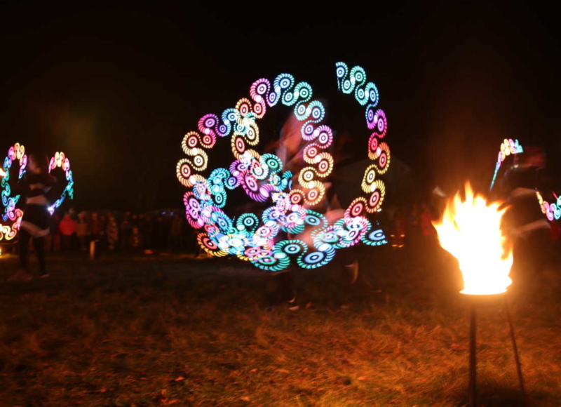 Foto: Nikola Chalupová