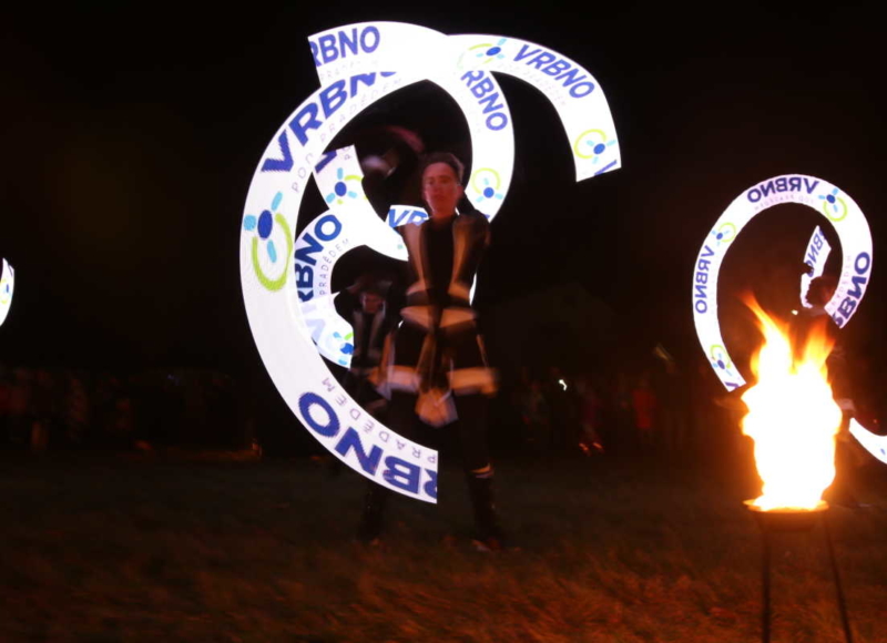 Foto: Nikola Chalupová