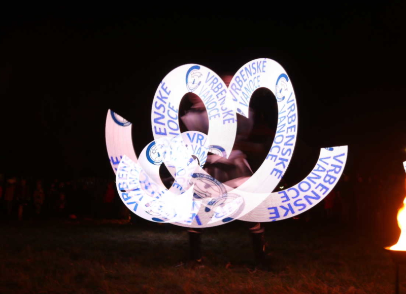 Foto: Nikola Chalupová