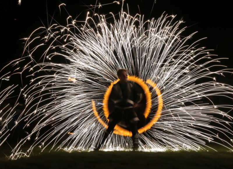 Foto: Nikola Chalupová