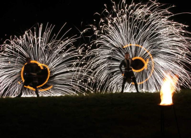 Foto: Nikola Chalupová