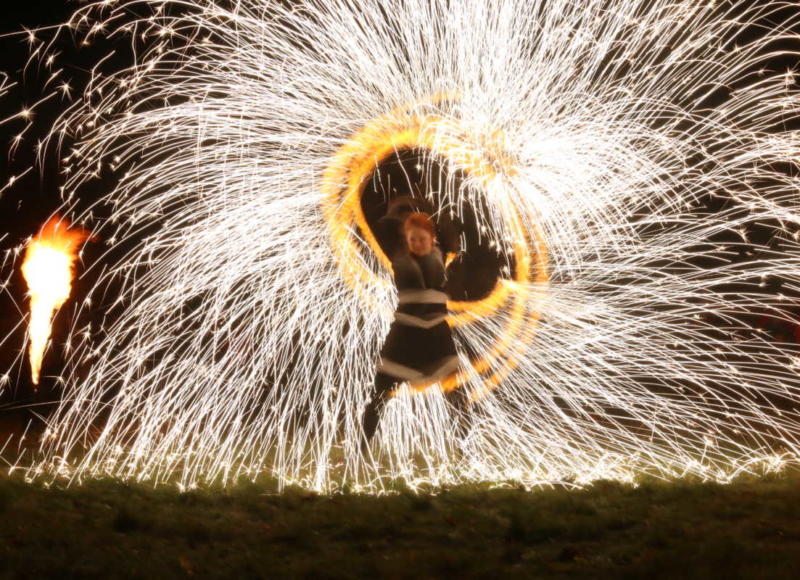 Foto: Nikola Chalupová