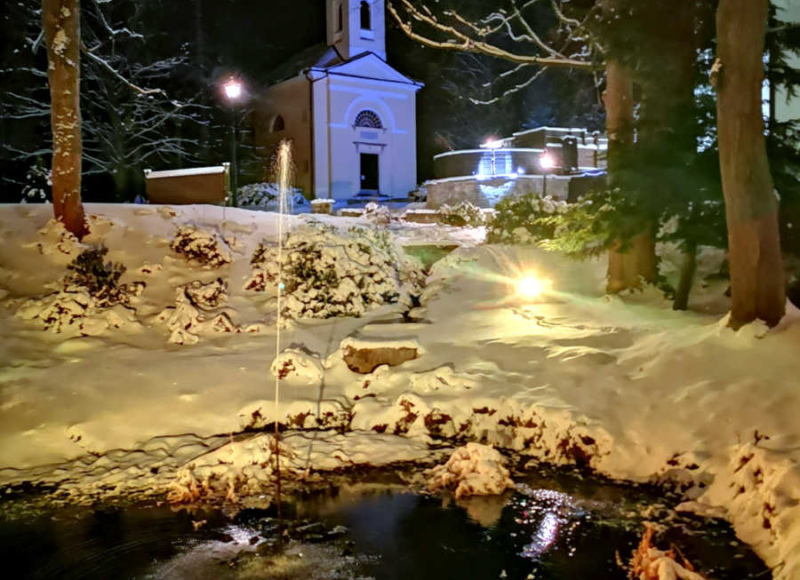 Foto: Radek Vráblík