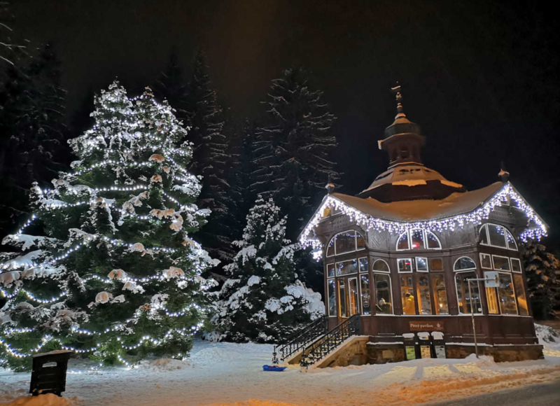 Foto: Radek Vráblík