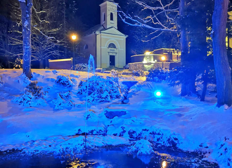 Foto: Radek Vráblík