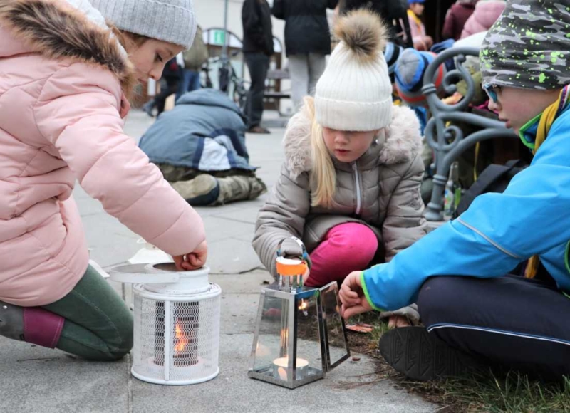 Foto: Facebook - Město Krnov