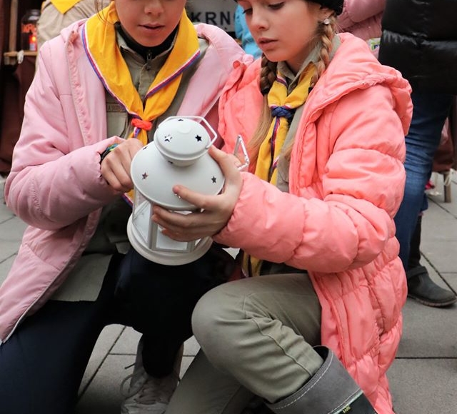 Foto: Facebook - Město Krnov