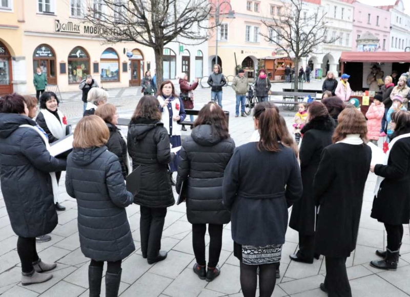 Foto: Facebook - Město Krnov