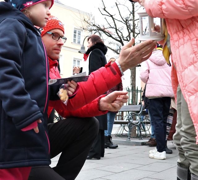 Foto: Facebook - Město Krnov