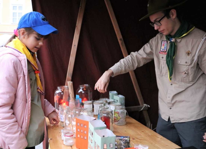 Foto: Facebook - Město Krnov