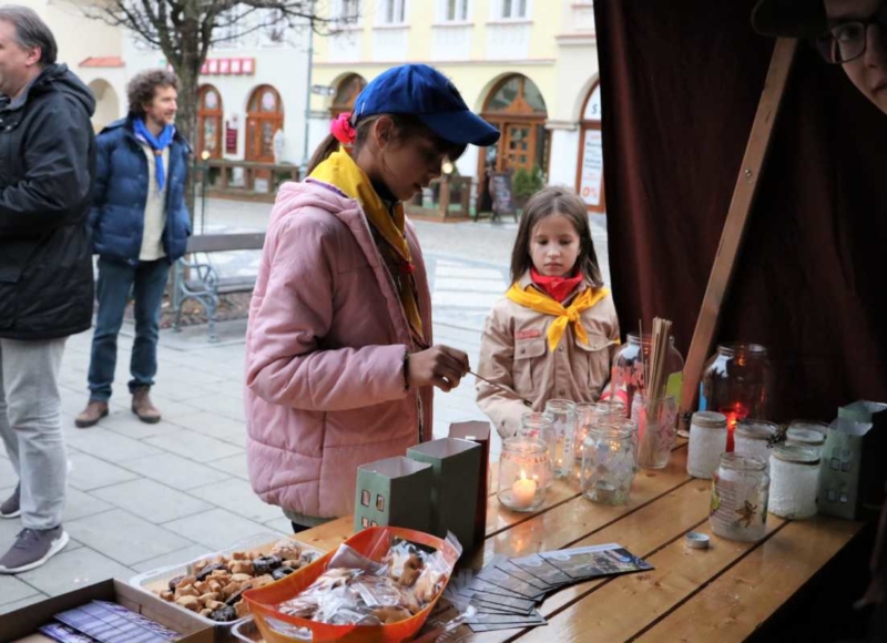 Foto: Facebook - Město Krnov