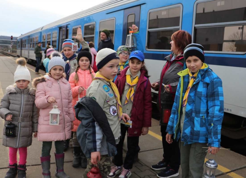 Foto: Facebook - Město Krnov