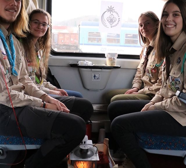 Foto: Facebook - Město Krnov