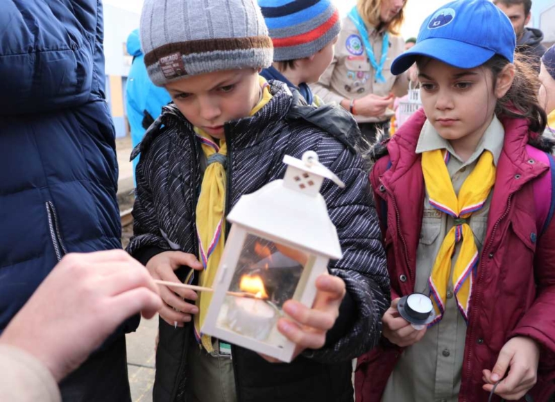 Foto: Facebook - Město Krnov