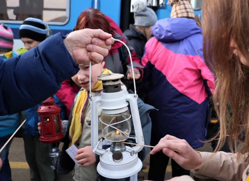 Foto: Facebook - Město Krnov