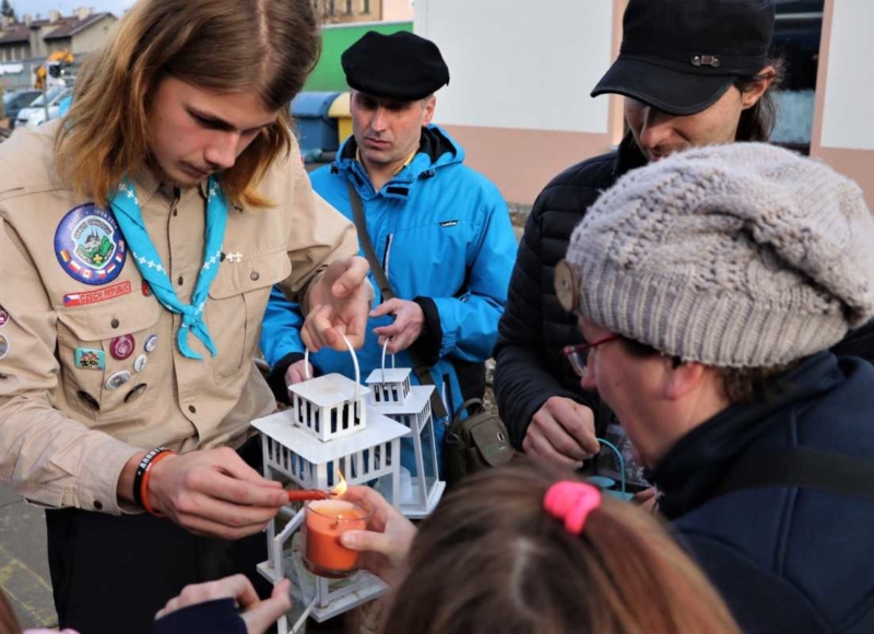 Foto: Facebook - Město Krnov