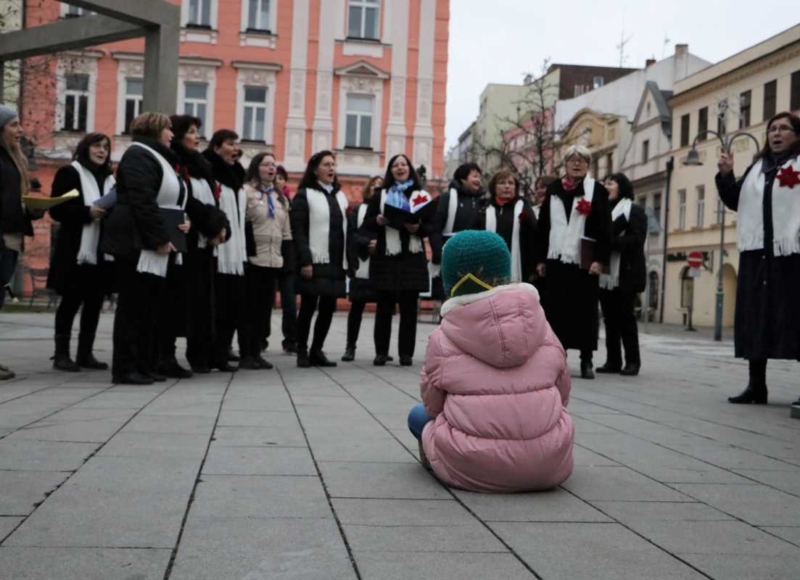 Foto: Facebook - Město Krnov