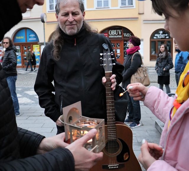 Foto: Facebook - Město Krnov